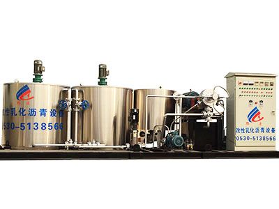 乳化瀝青設(shè)備維護(hù)保養(yǎng)的小訣竅有哪些？